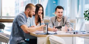 equity and inclusion in business
